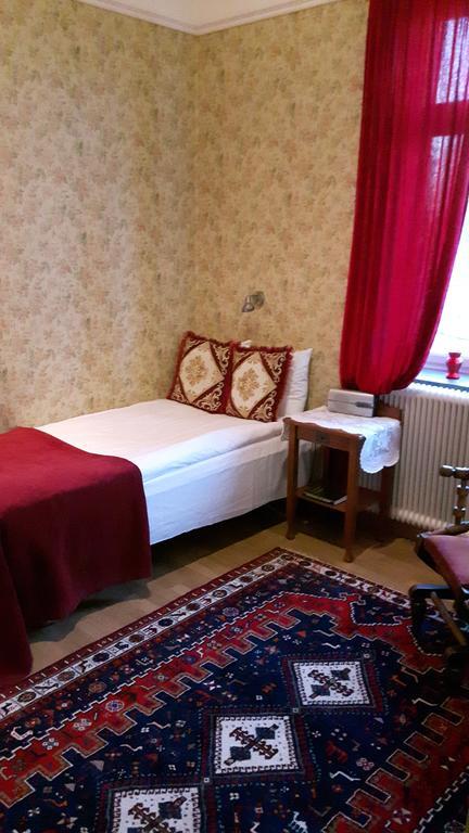 Hotell Laeckoe Lidkoping Bagian luar foto