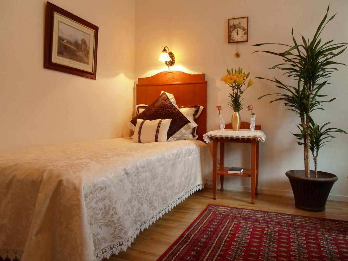 Hotell Laeckoe Lidkoping Ruang foto